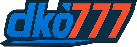 dkd777 Logo